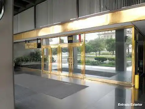 Oficina en Alquiler en Barrio Norte, USD 6.500