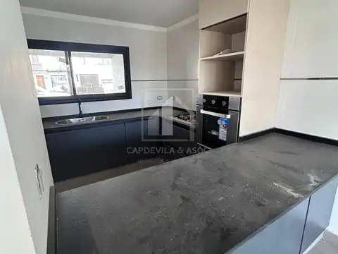 Casa en Venta A Estrenar