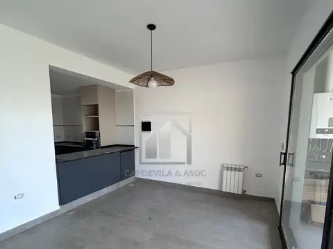 DUPLEX 3 DORMITORIOS - TERRAZAS DE MANANTIALES