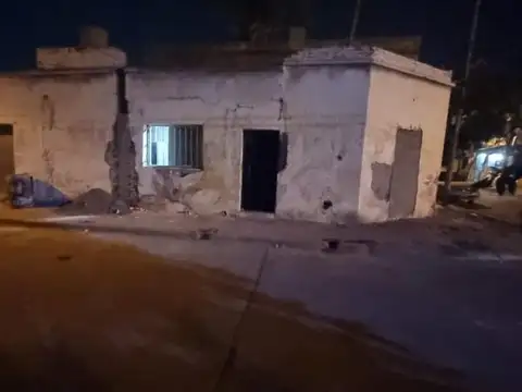 Pasaje Doctor Jose Penna 2000