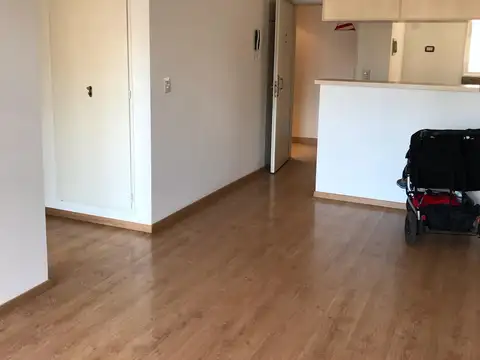 Departamento en alquiler en Nuñez / Belgrano