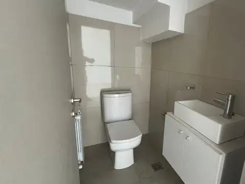 Departamento 5 ambientes con 2 baños