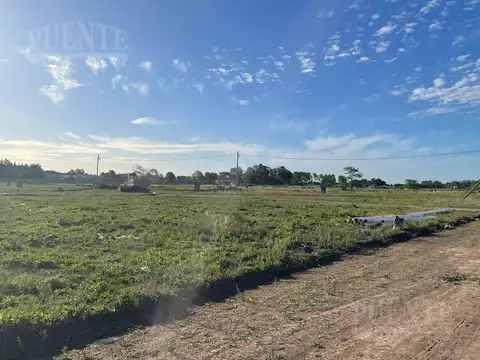 Terreno en Venta de 689,0 m2
