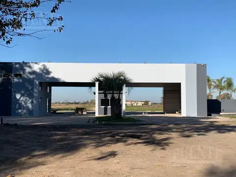 Lagos de Canning Dos