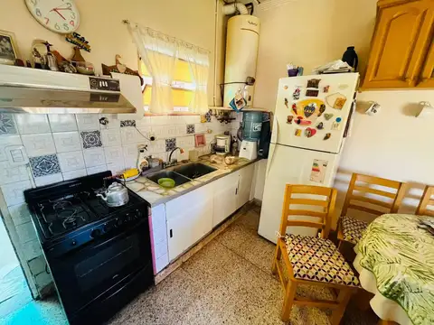 Casa - Venta - Argentina, Grand Bourg - Santos Vega 2040