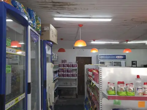 Local en Venta 30 años