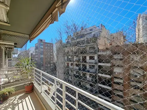 VENTA DEPARTAMENTO 3 AMBIENTES VILLA URQUIZA
