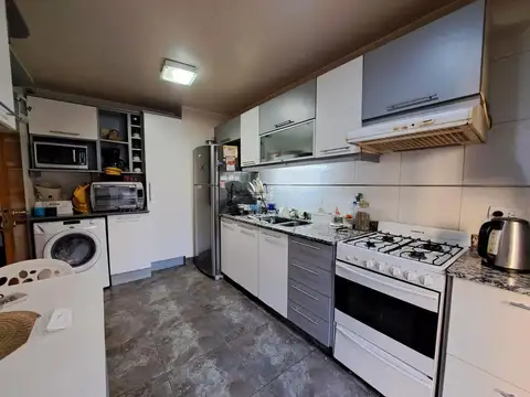 Departamento en Venta 20 años