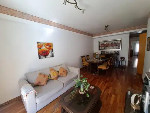 Departamento en Venta en Villa Urquiza, USD 185.000