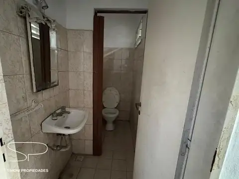 Galpon en Alquiler en Villa Ballester, $ 2.500.000