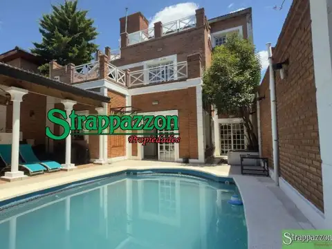 Casa en Venta de 3 dormitorios