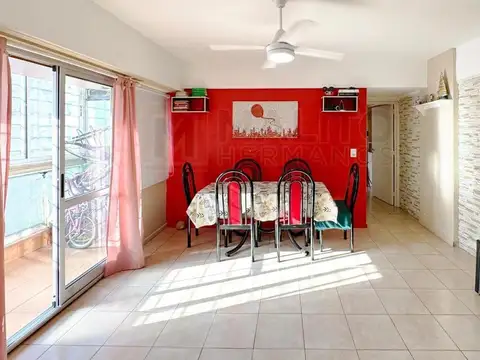 Departamento en Venta de 2 dormitorios