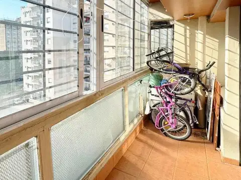 Departamento en Venta en Parque Avellaneda, USD 65.000