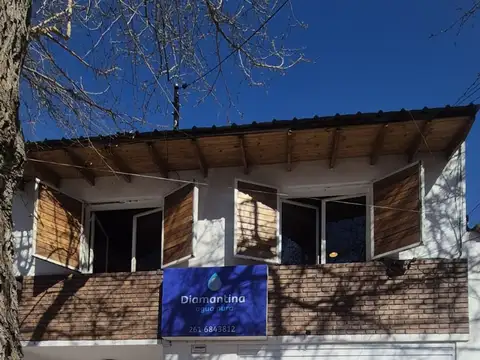 VENTA EMPRESA AGUA PURIFICADA + INMUEBLE  -G. CRUZ