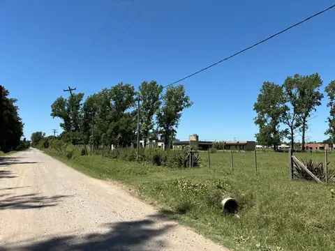 Terreno en Venta en Mercedes, USD 54.000