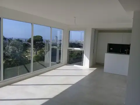 Departamento en Alquiler de 3 dormitorios