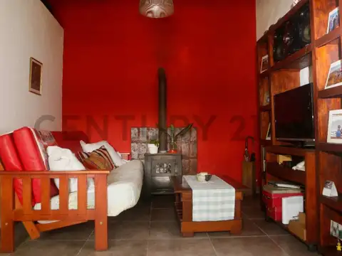 Casa en Venta 15 años