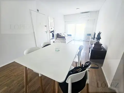 Departamento en Alquiler Temporal 20 años