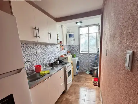 Departamento - General San Martin