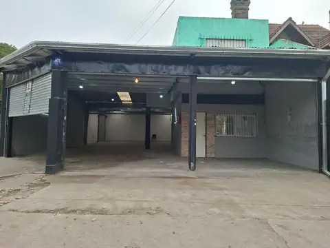 Av. Balbin 2900