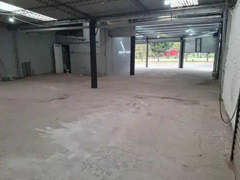 Av. Balbin 2900