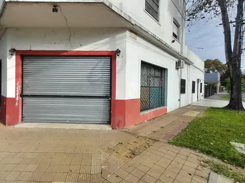 Almafuerte 4400
