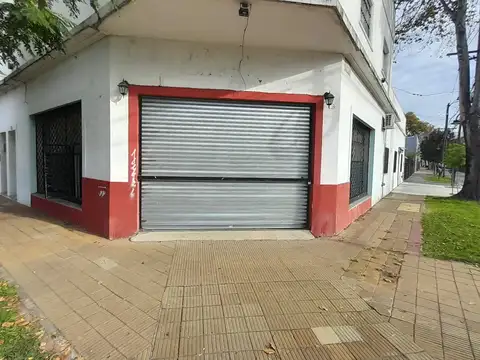 Oficina en alquiler en Munro