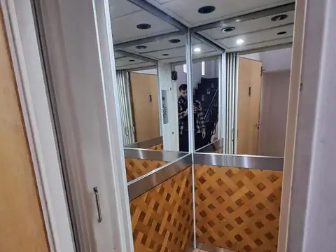 Departamento en Alquiler de 4 ambientes