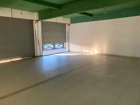 Avenida Croacia 1400