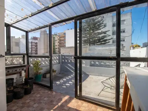 Depto Tipo Casa en Venta en La Perla Norte, USD 129.900