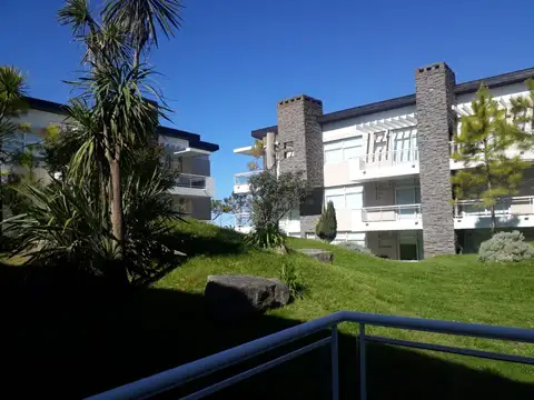 2 AMBIENTES | Barlovento