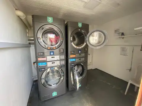 Venta monoambiente en el Centro