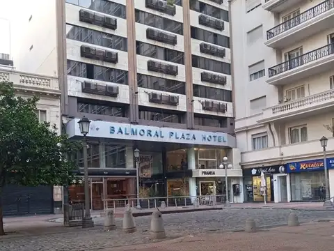 Circunvalacion Plaza Cagancha 1100