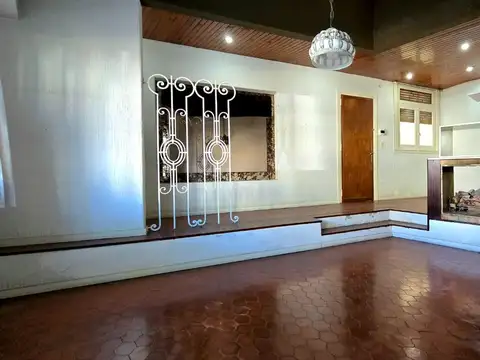 Avenida Juan Bautista Justo 7200