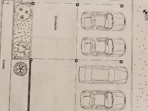 Venta Dtos 2 amb c/ parrila + cochera A ESTRENAR!  U$S56000