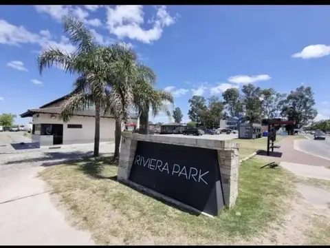Riviera Park
