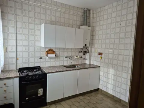 Departamento de 3 Ambientes - San Andres