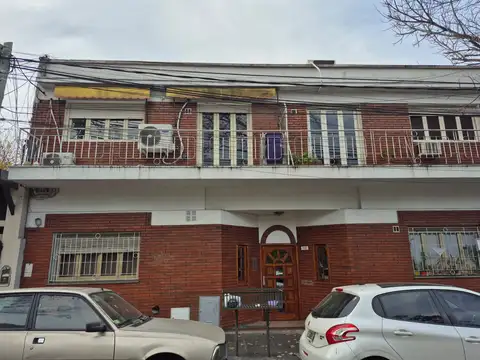 Doctor Aleu 3100, Piso 1
