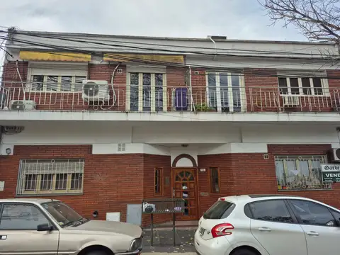 Departamento de 3 Ambientes - San Andres
