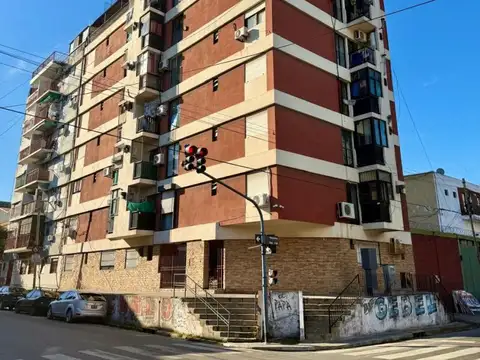 Alquiler departamento 2 ambientes La Boca