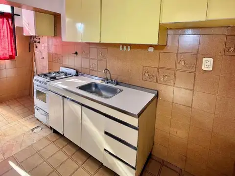 Departamento en Alquiler al Norte