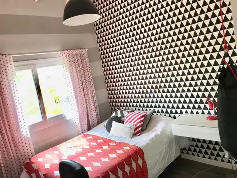 Corredor vial Bancalari Benavide 3900