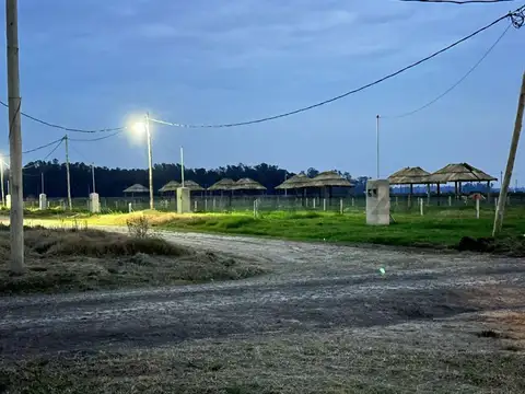 Terreno en Venta en Yachting Club Don Luis, USD 13.000