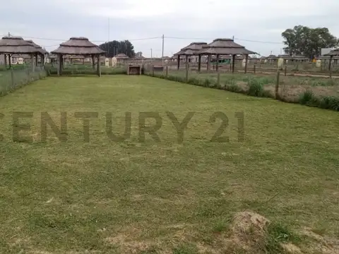 LOTE EN VENTA 525M2 EN DON LUIS YATCHING CLUB EN GENERAL RODRIGUEZ