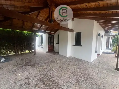 Casa en Alquiler en Country Club Banco Provincia, USD 1.500