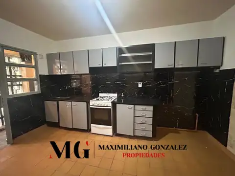 Departamento en Venta en Villa Luzuriaga, USD 43.000