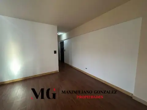 Depto venta - Villa Luzuriaga