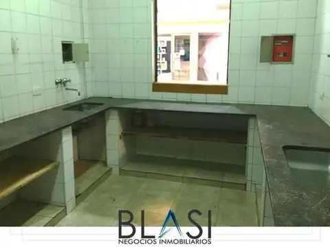 Venta Local apto Bar en pleno centro de Rosario
