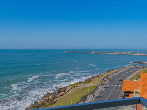 Departamento en Venta con 2 cocheras