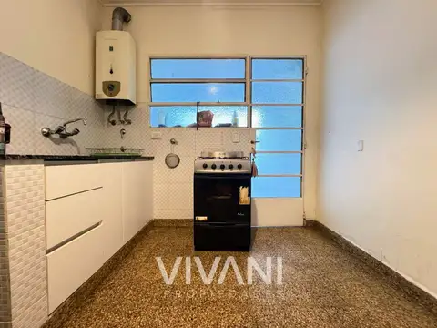 Departamento en Venta 50 años